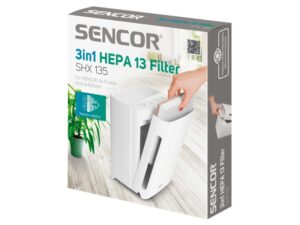 SENCOR SHX 135 HEPA 13 filter za prečišćavač vazduha