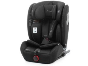 BABY AUTO Auto sedište A-S Maka 9-36 kg I-size