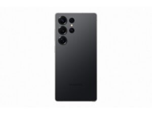 SAMSUNG Mobilni telefon Samsung S25 Ultra 12GB/256GB TITANIUM BLACK (SM-S938BZKDEUC)