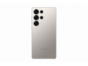SAMSUNG Mobilni telefon Samsung S25 Ultra 12GB/256GB TITANIUM SILVER (SM-S938BZSDEUC)