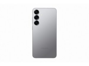 SAMSUNG Mobilni telefon Samsung S25+ 12GB/512GB SILVER SHADOW (SM-S936BZSGEUC)