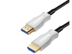 LINKOM HDMI na HDMI kabl M/M Ultra HD 4K Optical Fiber 30m