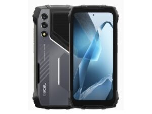 Oscal Pilot 1 6/256GB Black Rugged