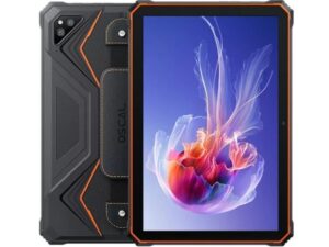 Oscal Spider 8 4G LTE 10.1'' 8GB/128GB Orange