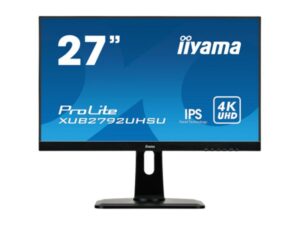 IIYAMA ProLite XUB2792UHSU-B6 IPS 4K UHD USB