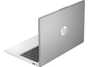 HP 240 G10 (Turbo silver) HD, i5-1335U, 8GB, 512GB SSD (8A553EA // Win 10 Pro)