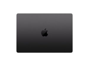 APPLE MacBook Pro 14 (Space black) M4 Pro 14C/20C, 24GB, 1TB SSD, YU raspored (mx2j3cr/a)