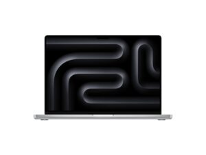 APPLE MacBook Pro 16 (Silver) M4 Max 14C/32C, 36GB, 1TB SSD (mx2v3ze/a)