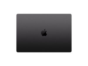 APPLE MacBook Pro 16 (Space black) M4 Pro 14C/20C, 24GB, 512GB SSD, YU raspored (mx2x3cr/a)