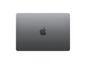 APPLE MacBook Air 13 (Space grey) M3, 24GB, 512GB SSD, YU raspored (mc8m4cr/a)