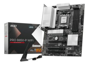 MSI PRO B850-P WIFI matična ploča