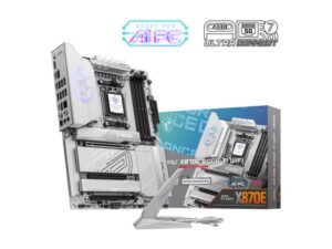 MSI MPG X870E EDGE TI WIFI matična ploča