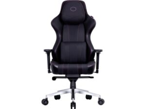 COOLER MASTER Caliber X2 (CMI-GCX2-BK) Gaming stolica