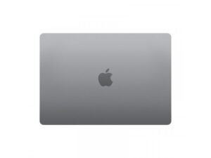 APPLE MacBook Air 15 (Space Grey) M3, 16GB, 256GB SSD (mc9d4ze/a)