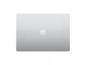 APPLE MacBook Air 15 (Silver) M3, 16GB, 512GB SSD, YU raspored (mxd23cr/a)