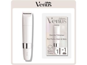 Gillette Venus trimer za intimnu zonu