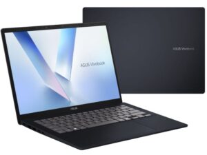 ASUS Vivobook S 16 OLED M5606KA-RI073 (16 inca 3K OLED, Ryzen AI 7 350, 24GB, SSD 1TB)