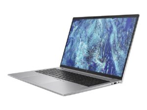 HP ZBook Firefly 16 G11 (Gray) WUXGA IPS, Ultra 7 155H, 32GB, 1TB SSD, RTX A500 4GB, Win 11 Pro (86A92EA)