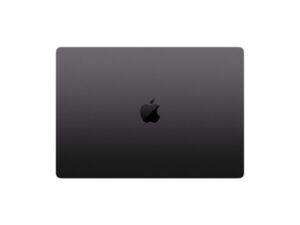 APPLE MacBook Pro 16 (Space black) M4 Max 14C/32C, 36GB, 1TB SSD, YU raspored (mx303cr/a)