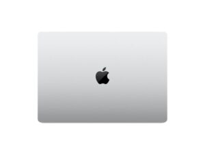 APPLE MacBook Pro 16 (Silver) M4 Pro 14C/20C, 24GB, 512GB SSD, YU raspored (mx2t3cr/a)