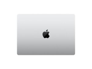 APPLE MacBook Pro 14 (Silver) M4 Pro 14C/20C, 24GB, 1TB SSD (mx2f3ze/a)