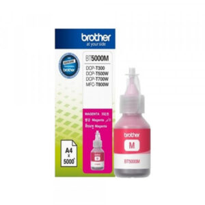 INK BROTHER BT5000 magenta 19