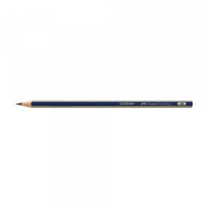 Grafitna olovka Faber Castell Gold 6B 112506 Grafitna olovka Faber Castell Gold 6B 112506