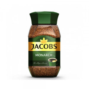 Kafa Jacobs Monarch 200gr