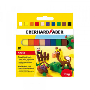 Plastelin  Eberhard Faber 1/10 572011 18