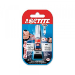 Super lepak  LOCTITE  Bond 2gr. Power Flex