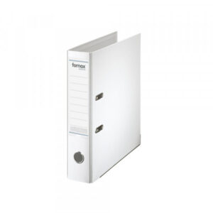 Registrator PVC FORNAX PREMIUM samostojeći beli Registrator PVC FORNAX PREMIUM samostojeći beli