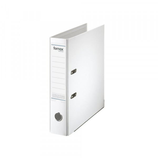 3546.jpg Registrator PVC FORNAX PREMIUM samostojeći beli