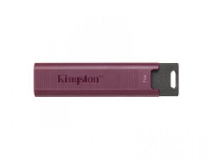 Flash Drive 1TB Kingston DataTraveler USB3.2 1000MB/s Red, DTMAXA/1TB