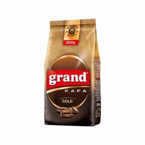 Kafa Grand Gold 200 g 19