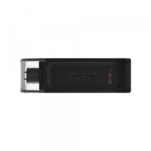 Flash USB C 64GB Kingston 3.2 DT-70 19