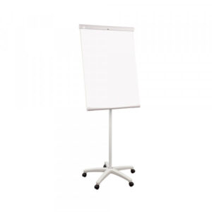 Tabla flipchart 2×3 TF03 Ecoboard mobilna 70×100