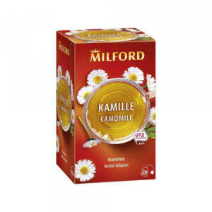 Čaj Milford kamilica 1/20