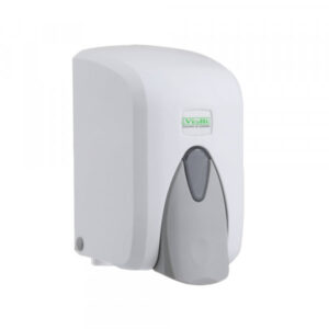 Dispenzer za sapun u peni VIALLI F5 beli  500ml