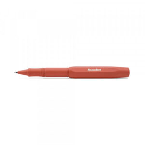 Roler Kaewco Skyline sport gel red
