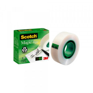 Lepljiva traka Scotch Magic 810 19×33