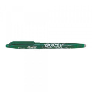 Roler PILOT Frixion zeleni 0.7mm 322730