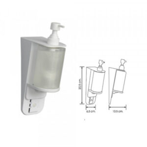 Dispenzer za dezinfekciono tečnost S7 300ml VIALLI 19