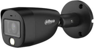 Dahua HAC-HFW1200CM-IL-A-0280B-S6-BLACK 4U1 2MP Bullet kamera, Lite serija, 2.8mm objektiv, Crna 18