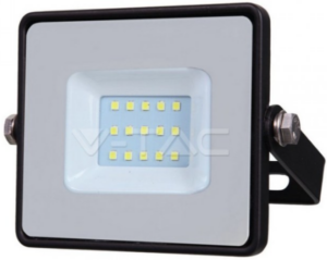 V-TAC LED REFLEKTOR, 10W, SMD, 6400K, SMG, SKU-426 19