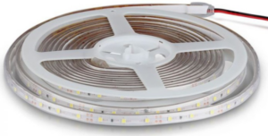 V-TAC LED TRAKA 3528 60LED, 4.2W, 12V, 3000K, IP65, SKU-212032 18