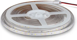 V-TAC LED TRAKA 3528 60LED, 3.6W, 12V, 4000K, IP65, SKU-2043 18