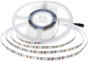 V-TAC LED TRAKA 3528 120LED, 8W, 12V, 3000K, IP20, SKU-212025 18