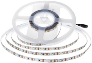 V-TAC LED TRAKA 3528 120LED, 8W, 12V, 4000K, IP20, SKU-212042 18