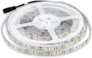 V-TAC LED TRAKA 5050 60LED, 11W, 12V, 3000K, IP20, SKU-212122 18