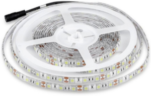 V-TAC LED TRAKA 5050 60LED, 11W, 12V, 6500K, IP65, SKU-212148 18